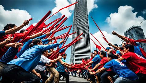 issues in the philippines 2024|Philippines 2024: Current Issues & Trends .